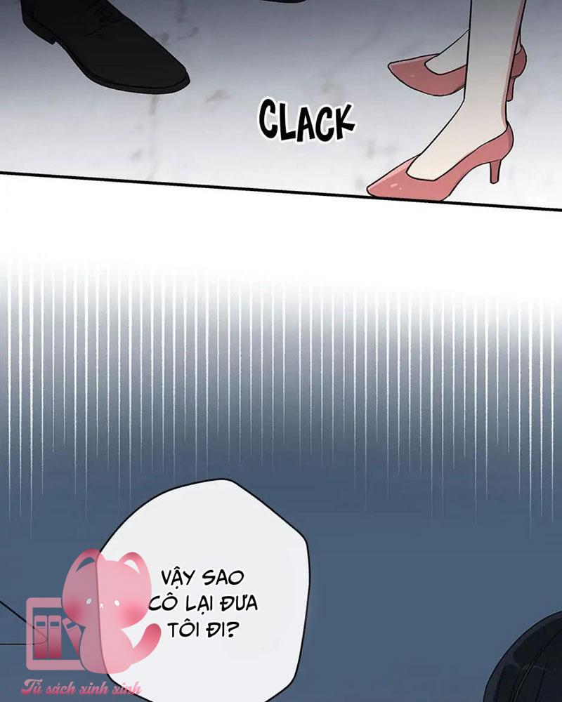 Ly Espresso Của Mùa Xuân - Chap 21