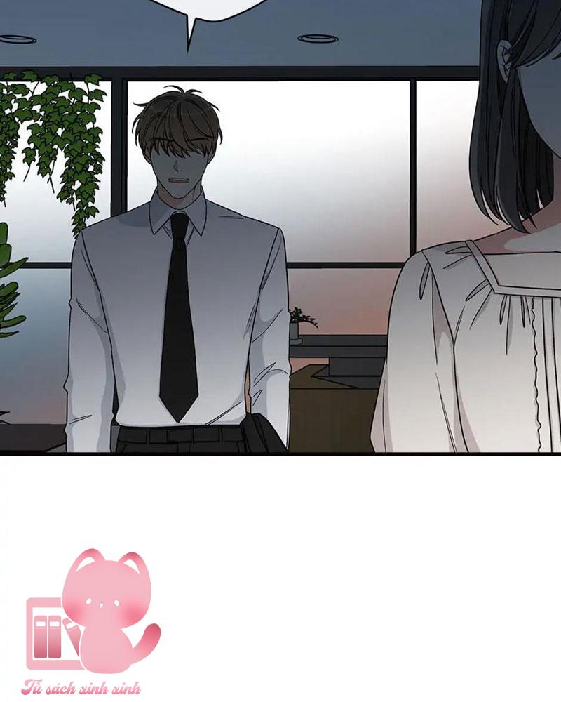 Ly Espresso Của Mùa Xuân - Chap 21