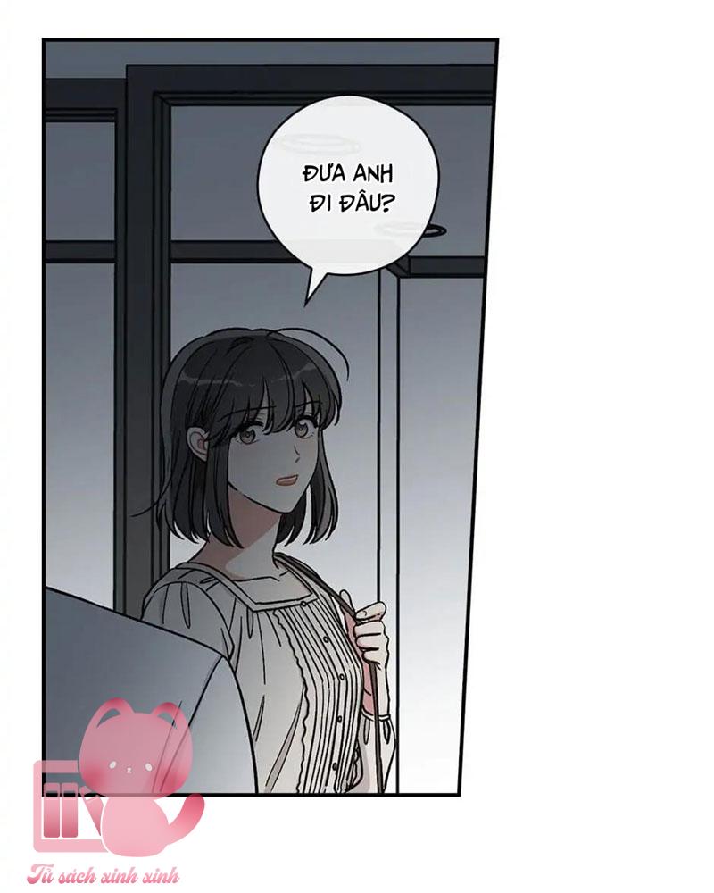 Ly Espresso Của Mùa Xuân - Chap 21