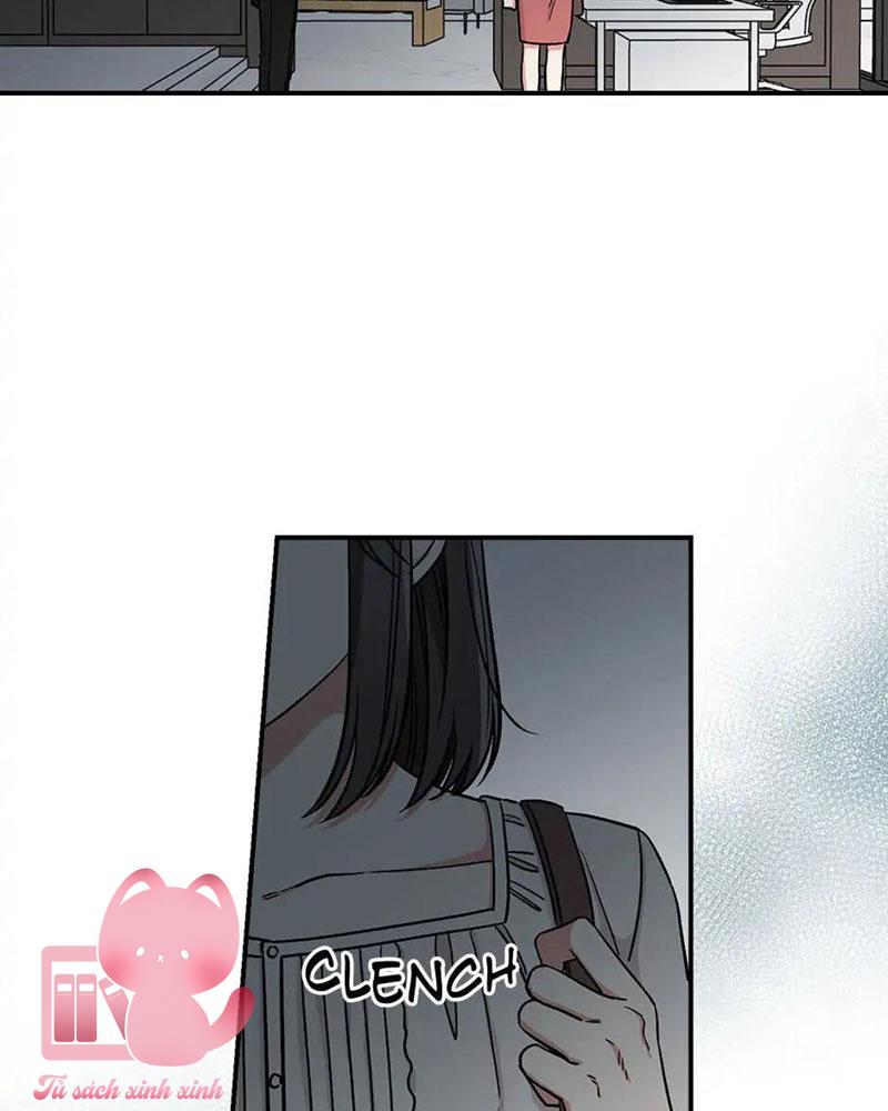 Ly Espresso Của Mùa Xuân - Chap 21