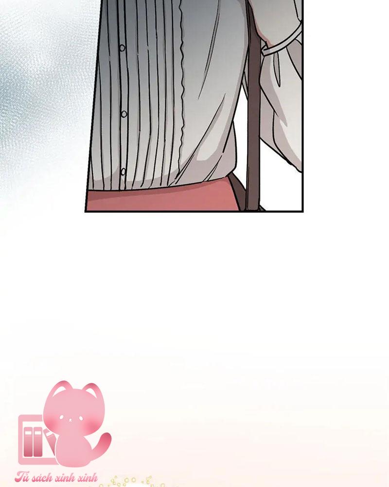 Ly Espresso Của Mùa Xuân - Chap 21