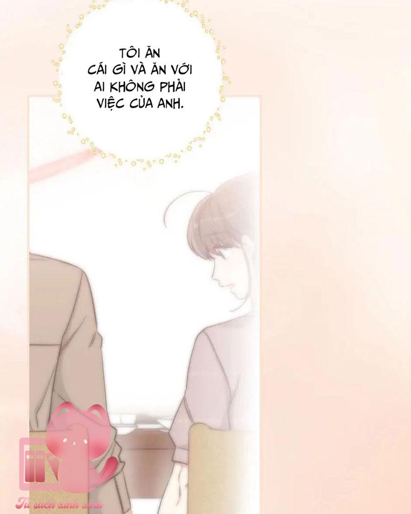 Ly Espresso Của Mùa Xuân - Chap 21