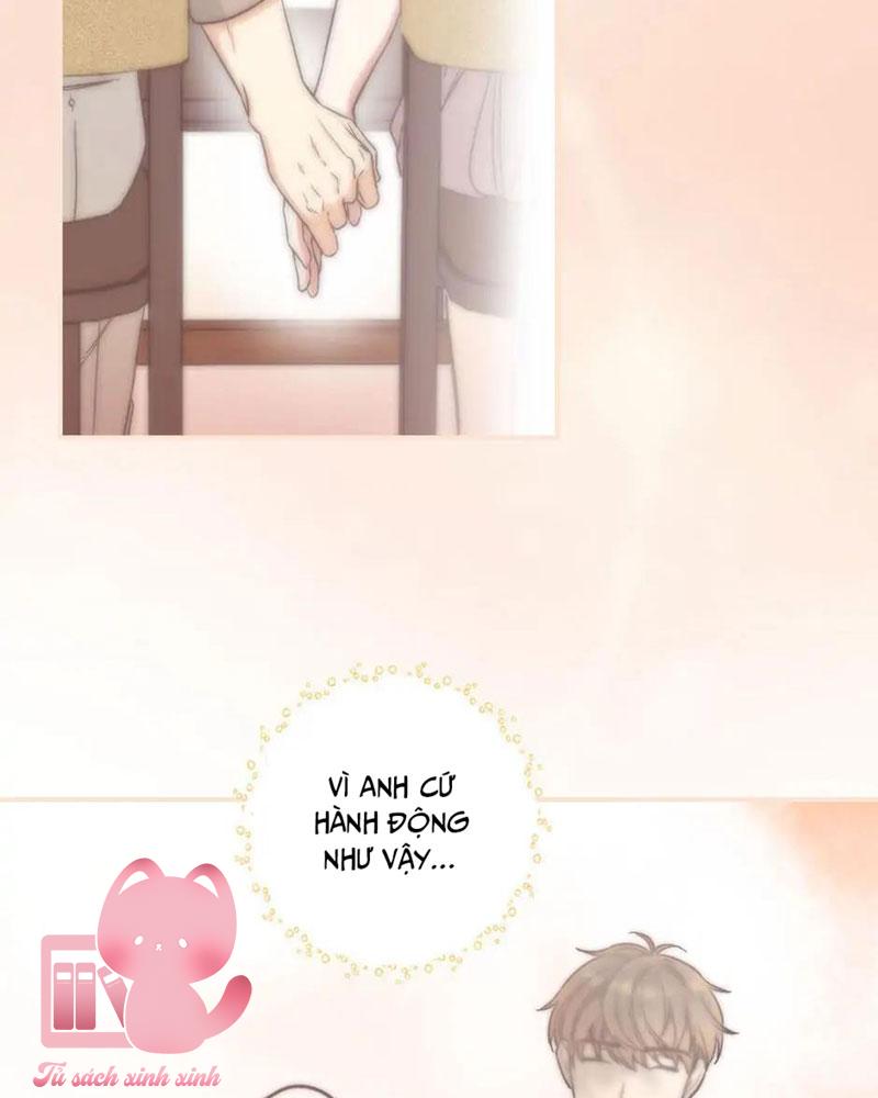 Ly Espresso Của Mùa Xuân - Chap 21