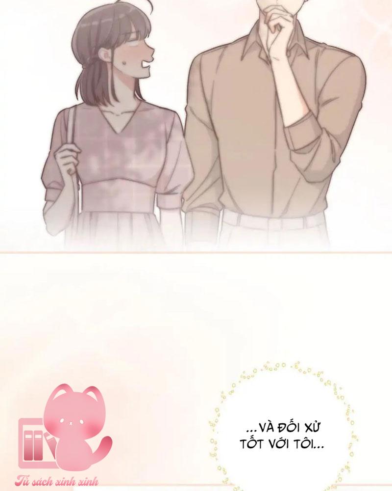 Ly Espresso Của Mùa Xuân - Chap 21