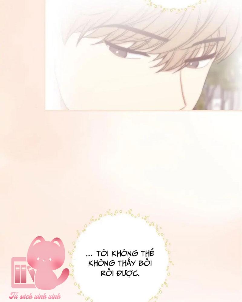 Ly Espresso Của Mùa Xuân - Chap 21