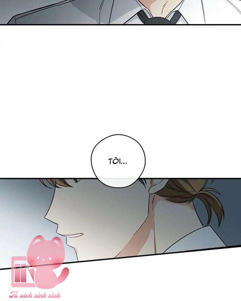 Ly Espresso Của Mùa Xuân - Chap 21