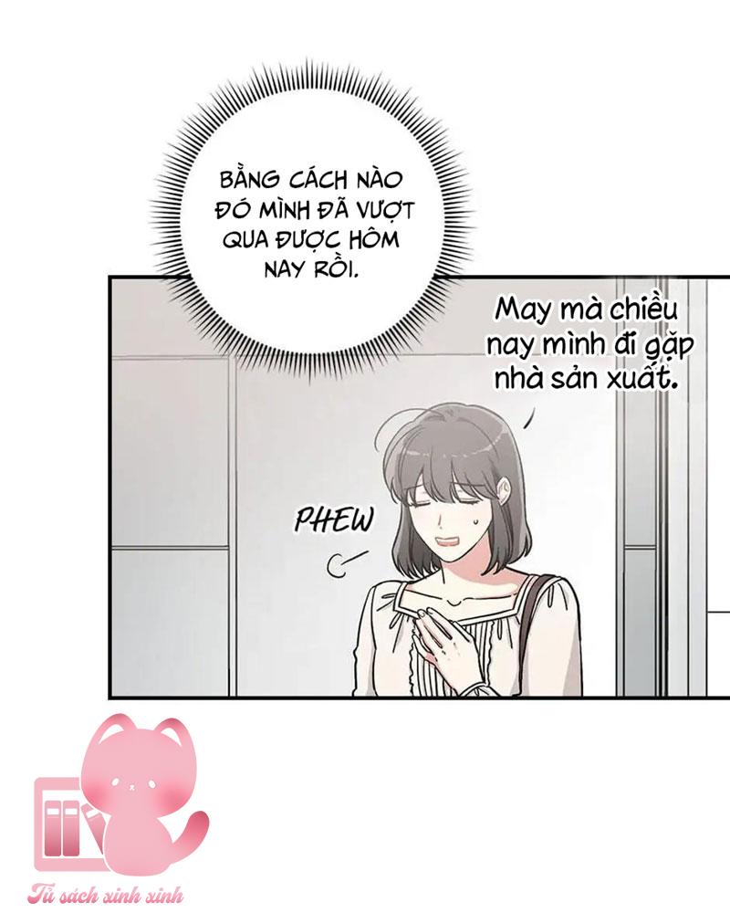 Ly Espresso Của Mùa Xuân - Chap 21