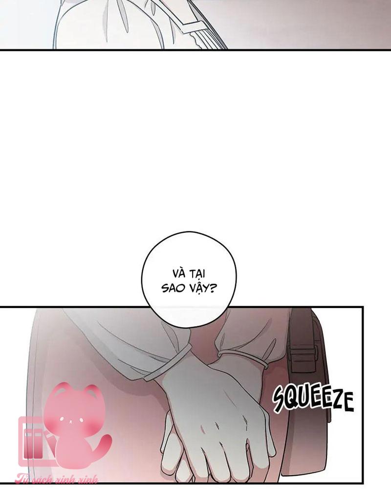 Ly Espresso Của Mùa Xuân - Chap 21