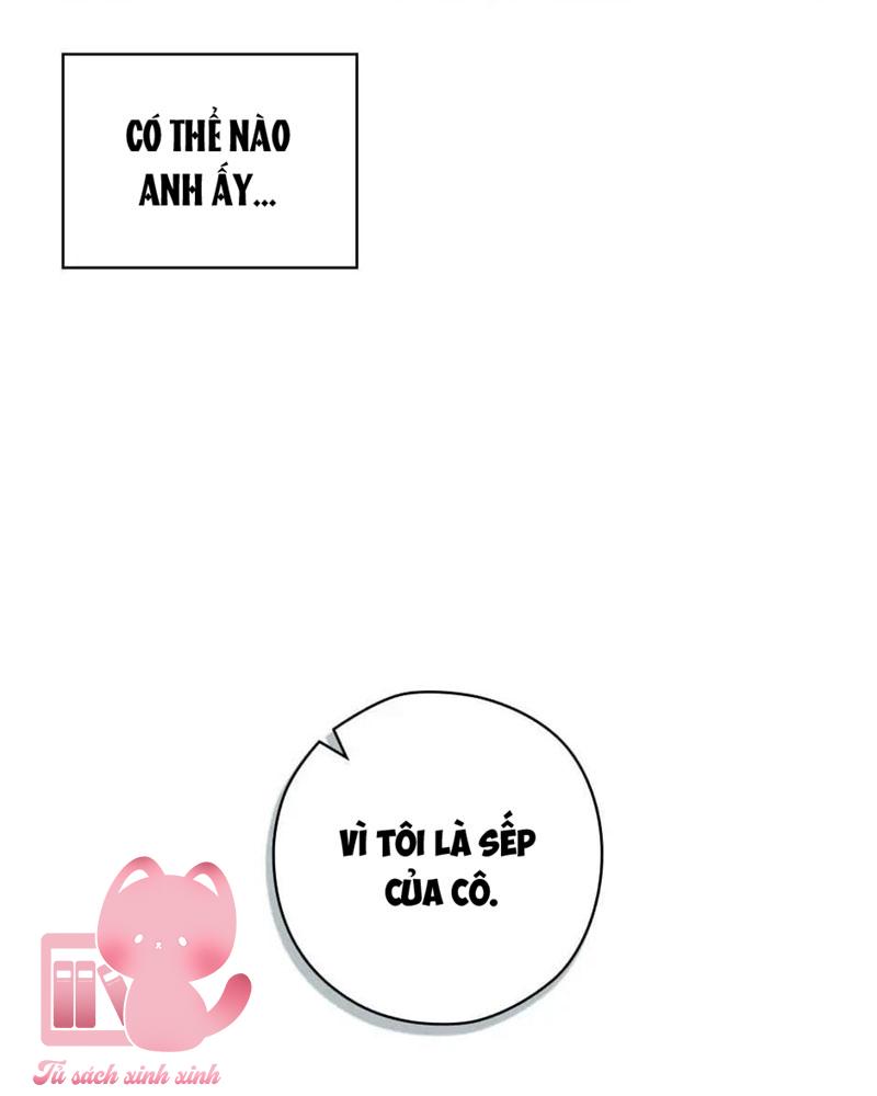 Ly Espresso Của Mùa Xuân - Chap 21