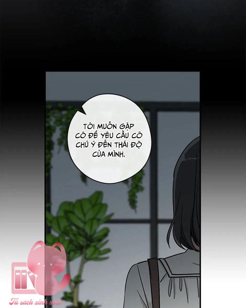 Ly Espresso Của Mùa Xuân - Chap 21