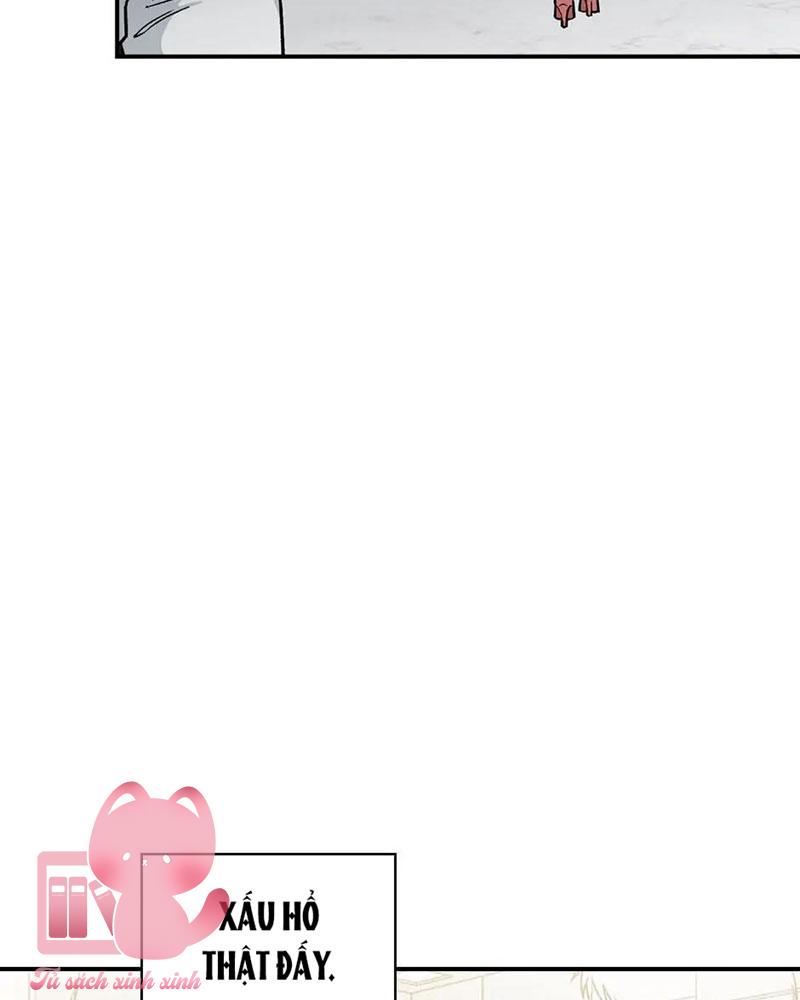 Ly Espresso Của Mùa Xuân - Chap 21