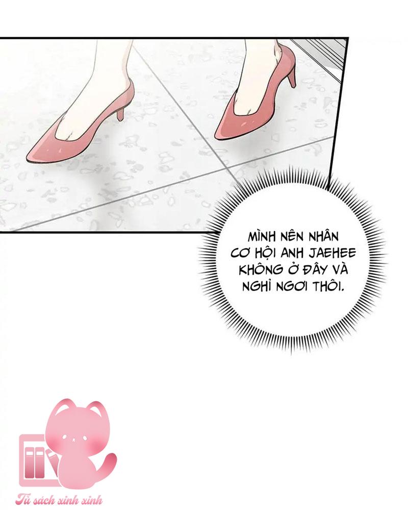 Ly Espresso Của Mùa Xuân - Chap 21