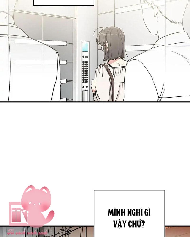 Ly Espresso Của Mùa Xuân - Chap 21