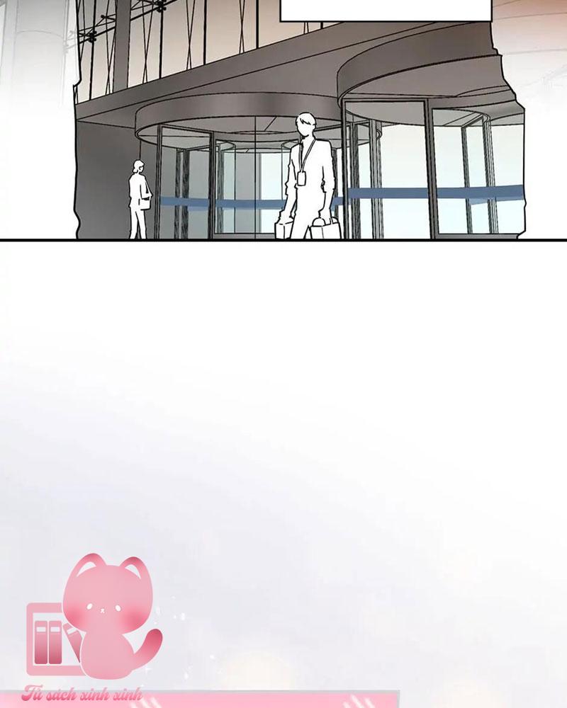 Ly Espresso Của Mùa Xuân - Chap 21