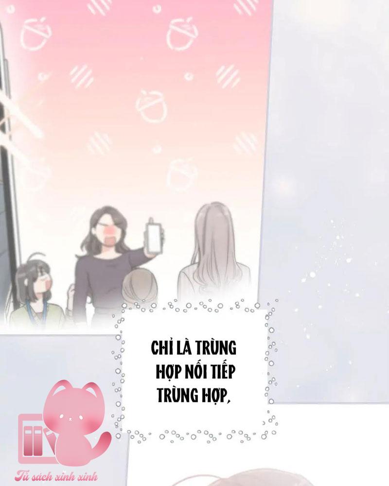 Ly Espresso Của Mùa Xuân - Chap 21