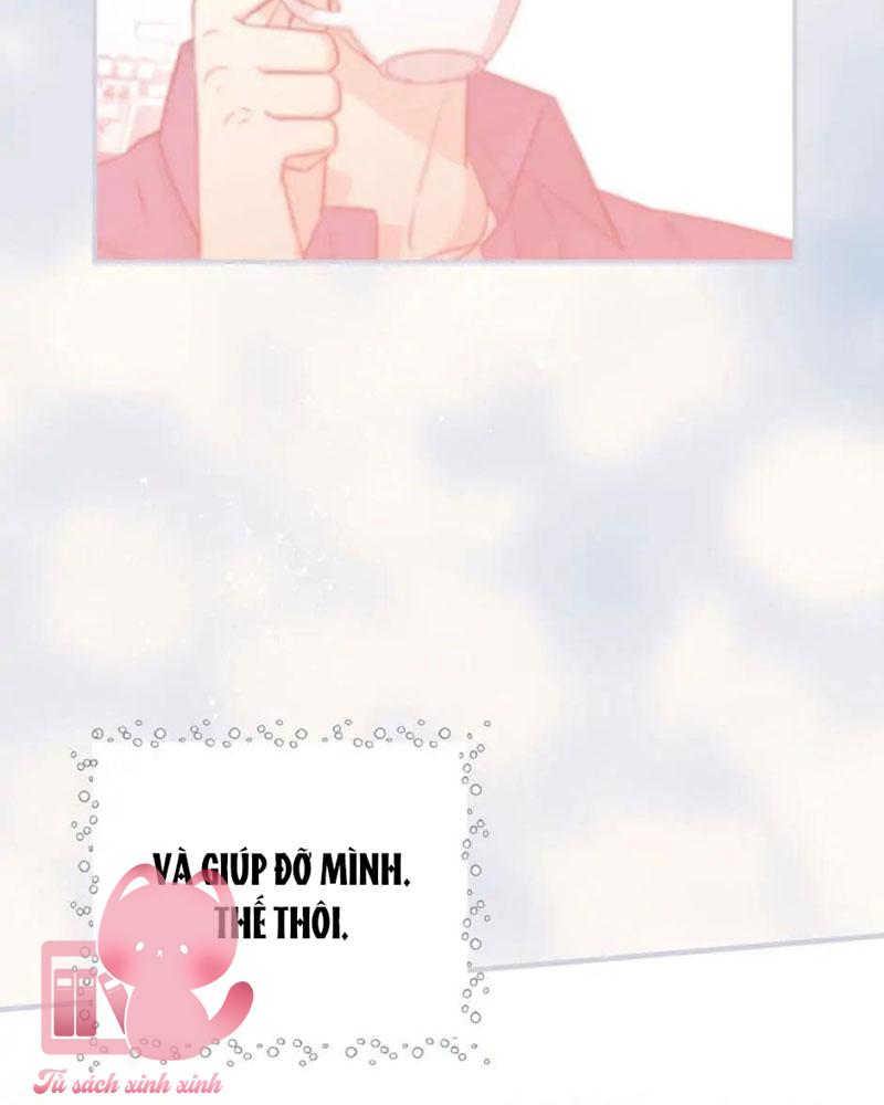 Ly Espresso Của Mùa Xuân - Chap 21