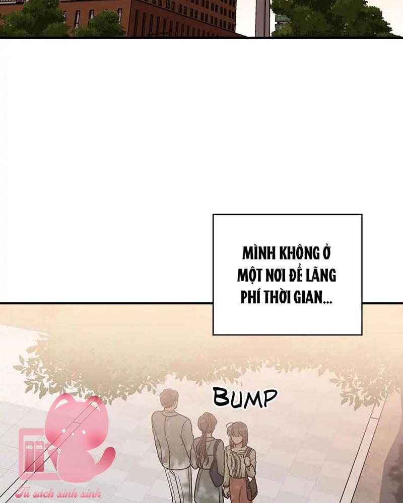 Ly Espresso Của Mùa Xuân - Chap 21