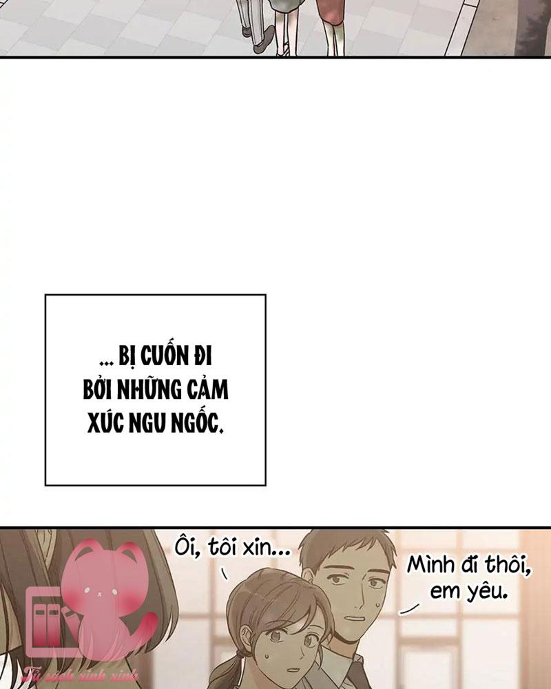 Ly Espresso Của Mùa Xuân - Chap 21