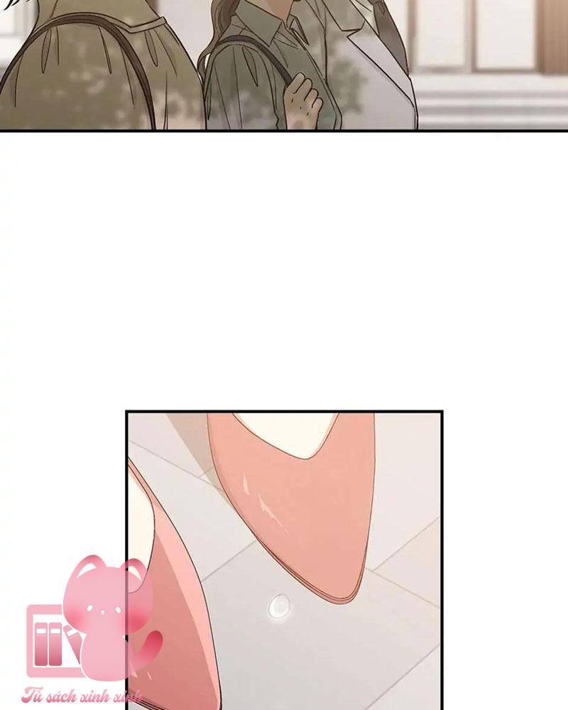 Ly Espresso Của Mùa Xuân - Chap 21