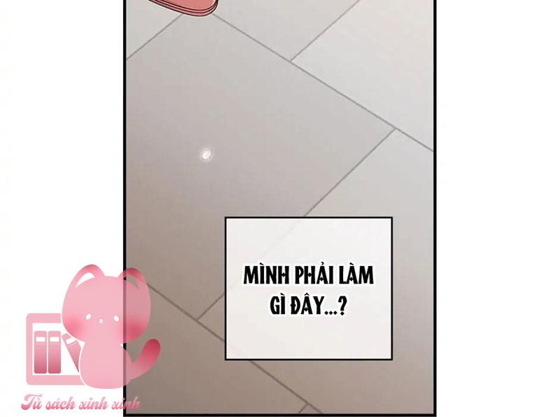 Ly Espresso Của Mùa Xuân - Chap 21