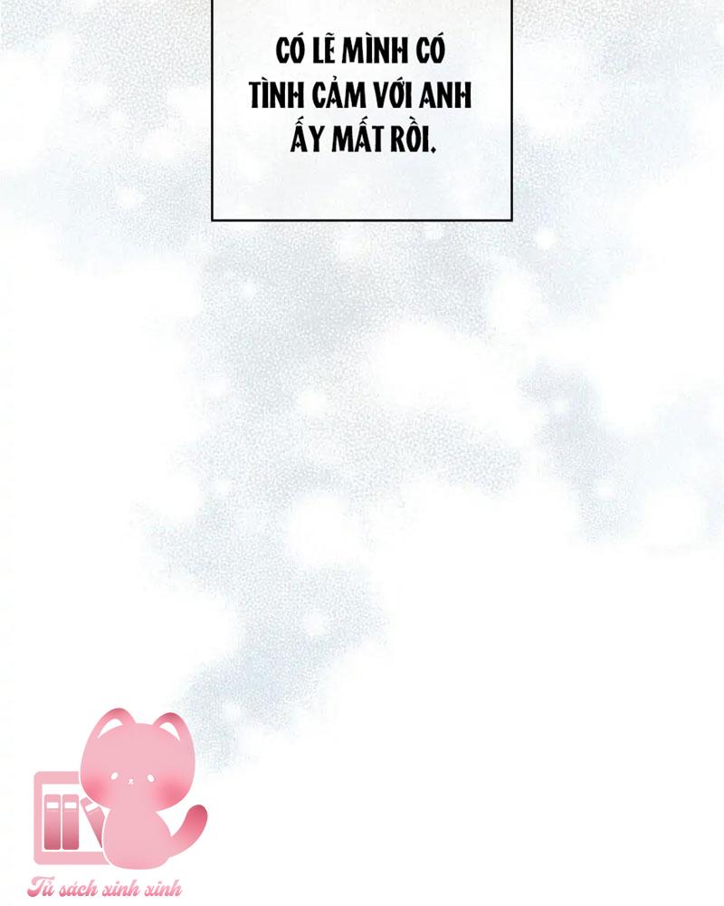 Ly Espresso Của Mùa Xuân - Chap 21