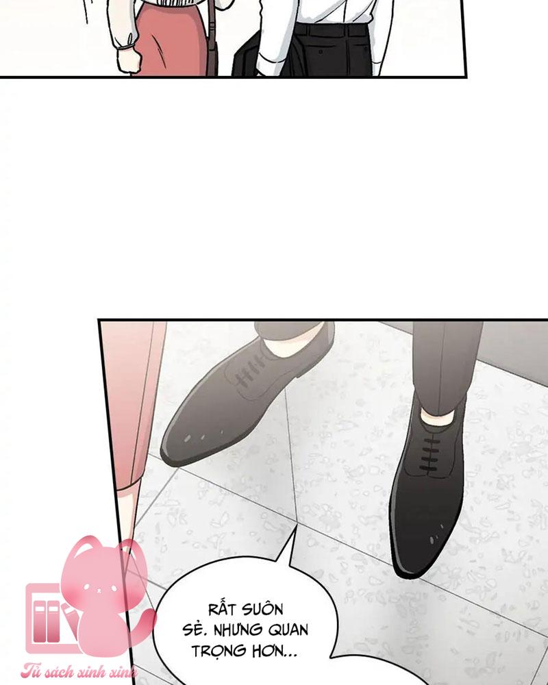 Ly Espresso Của Mùa Xuân - Chap 21