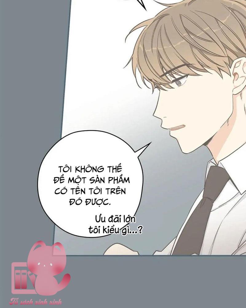 Ly Espresso Của Mùa Xuân - Chap 22