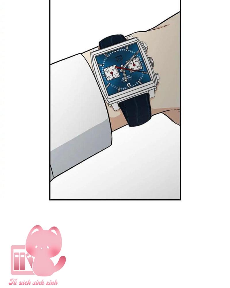 Ly Espresso Của Mùa Xuân - Chap 22