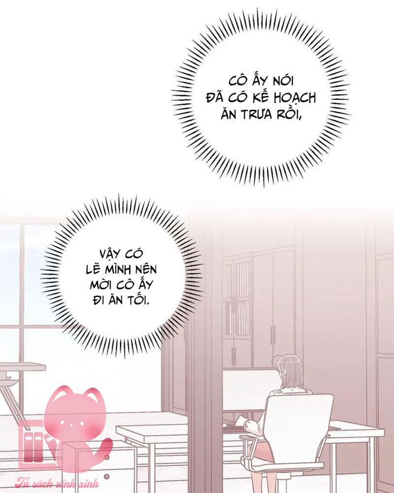 Ly Espresso Của Mùa Xuân - Chap 22