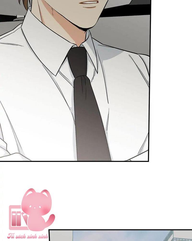 Ly Espresso Của Mùa Xuân - Chap 22