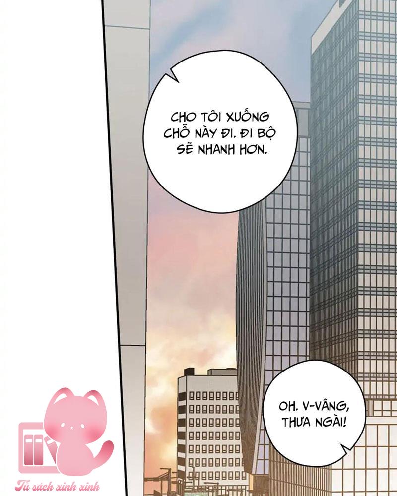 Ly Espresso Của Mùa Xuân - Chap 22