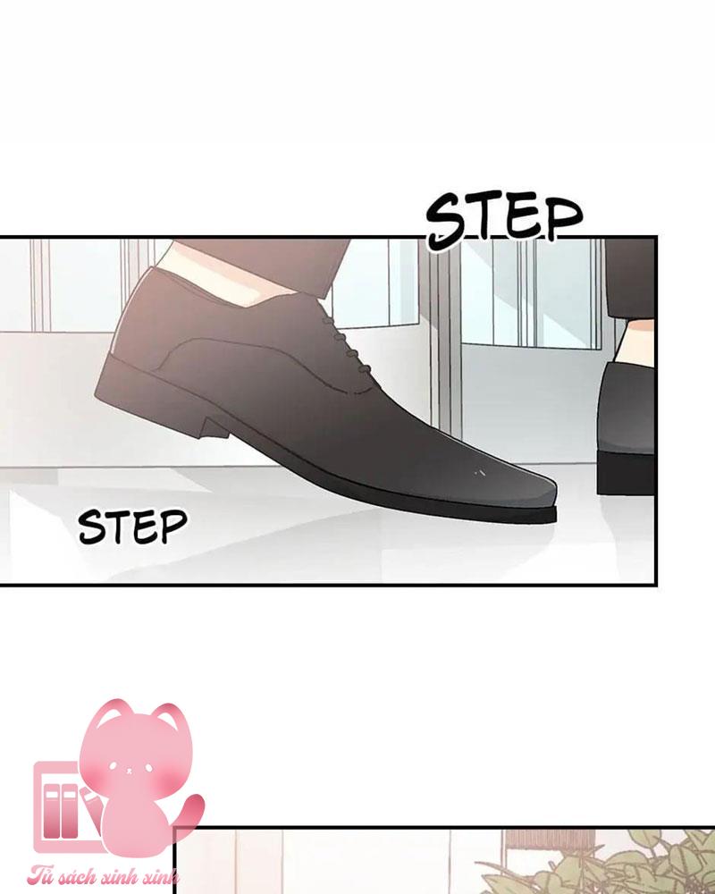 Ly Espresso Của Mùa Xuân - Chap 22