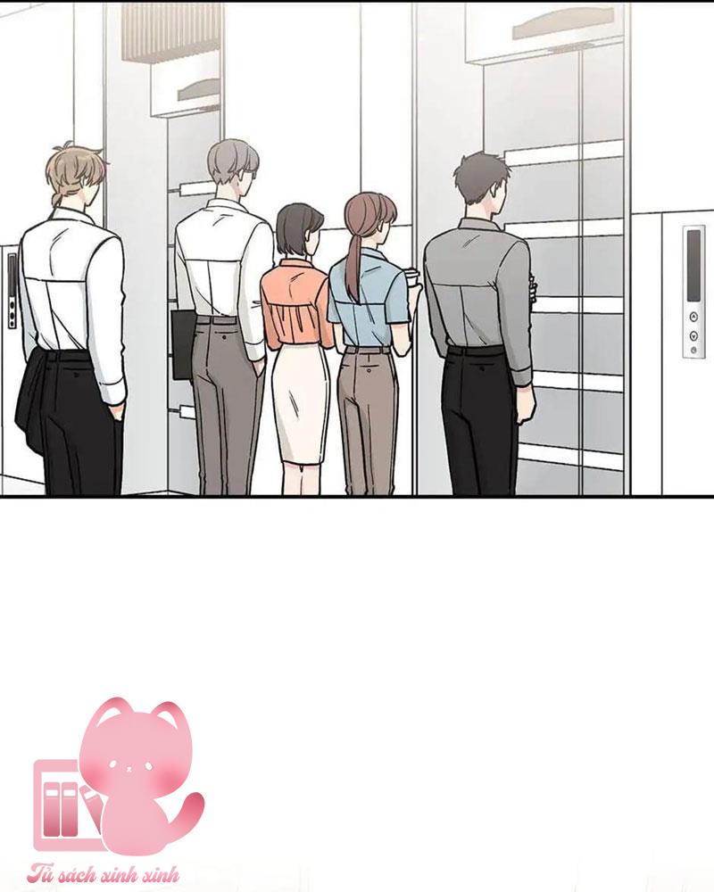 Ly Espresso Của Mùa Xuân - Chap 22