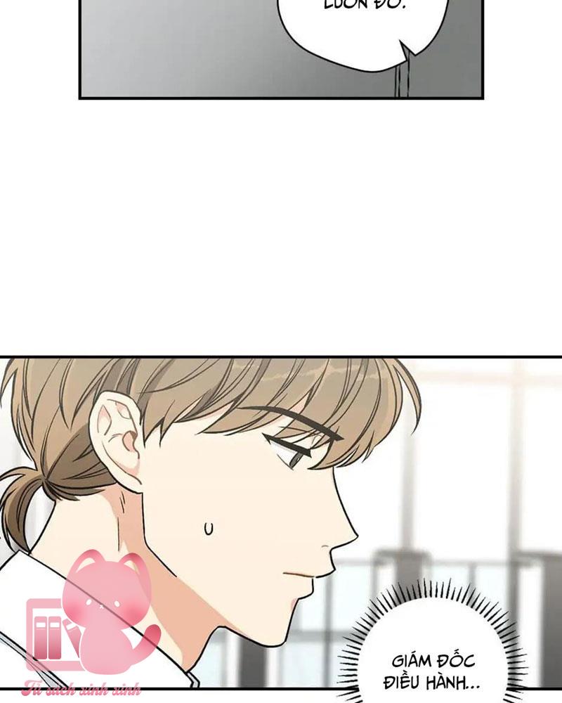 Ly Espresso Của Mùa Xuân - Chap 22