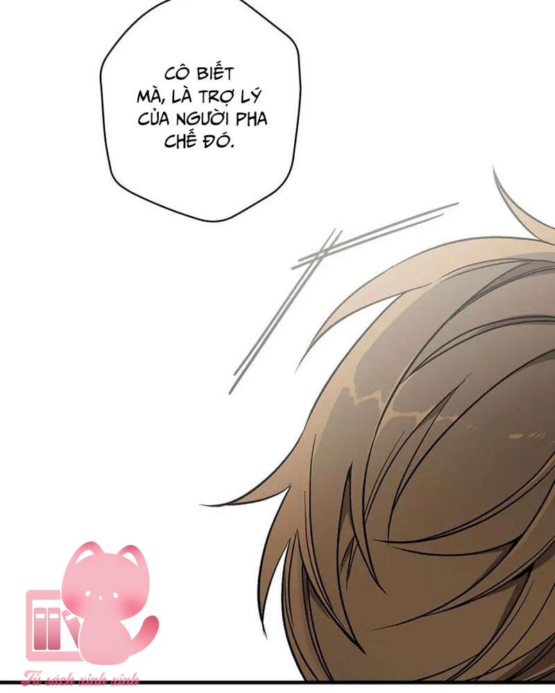 Ly Espresso Của Mùa Xuân - Chap 22