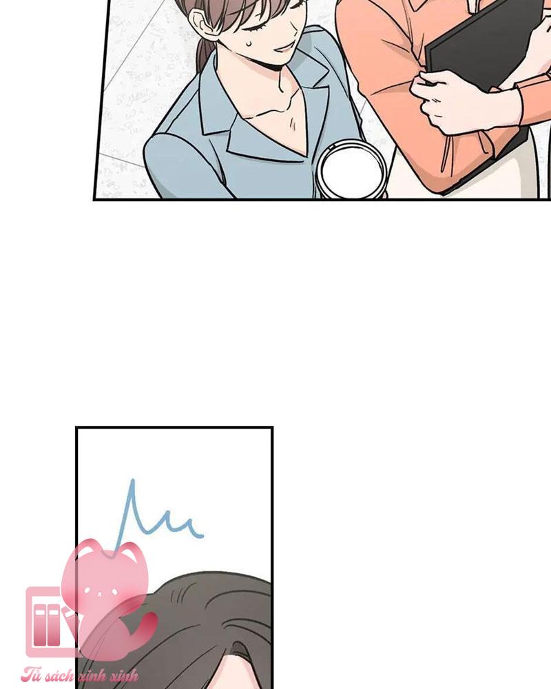 Ly Espresso Của Mùa Xuân - Chap 22