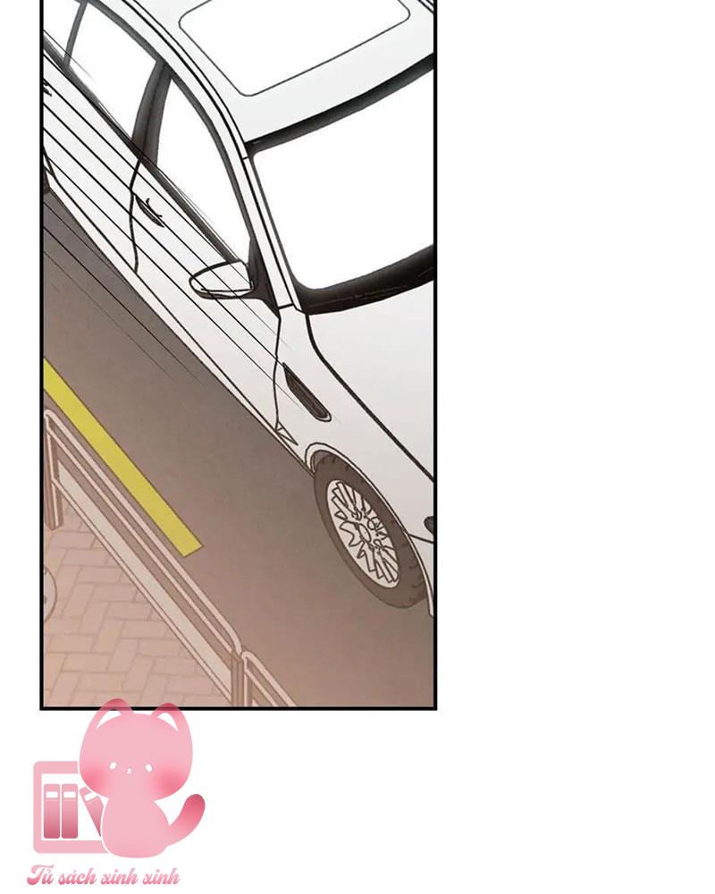 Ly Espresso Của Mùa Xuân - Chap 22