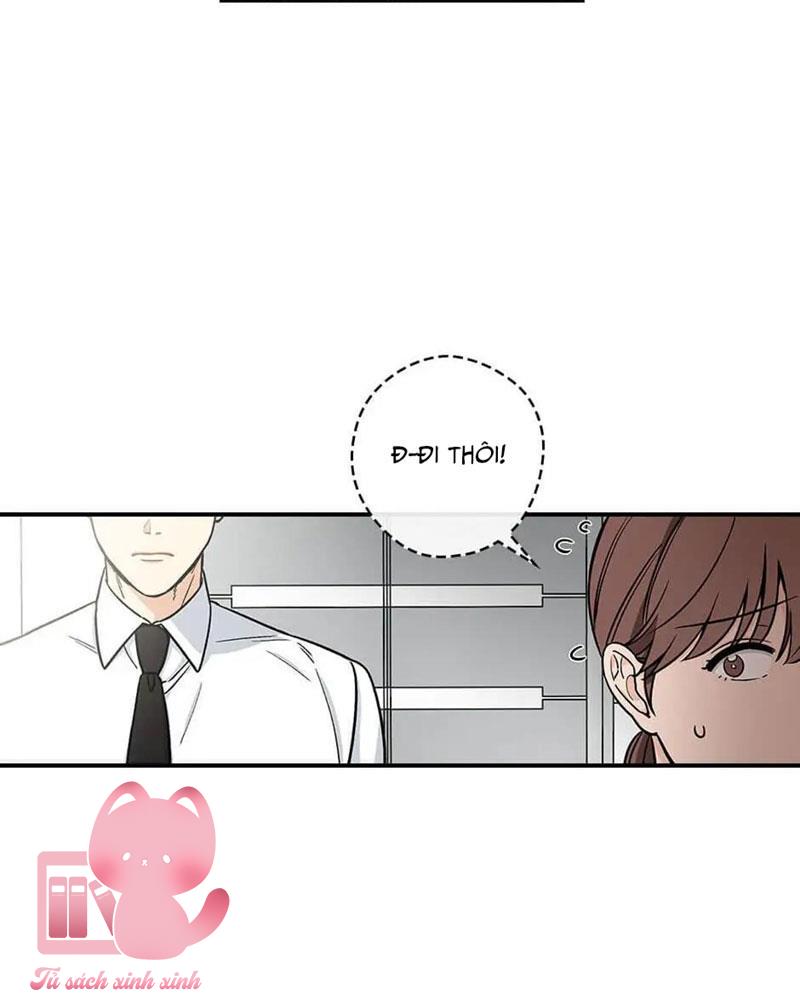 Ly Espresso Của Mùa Xuân - Chap 22