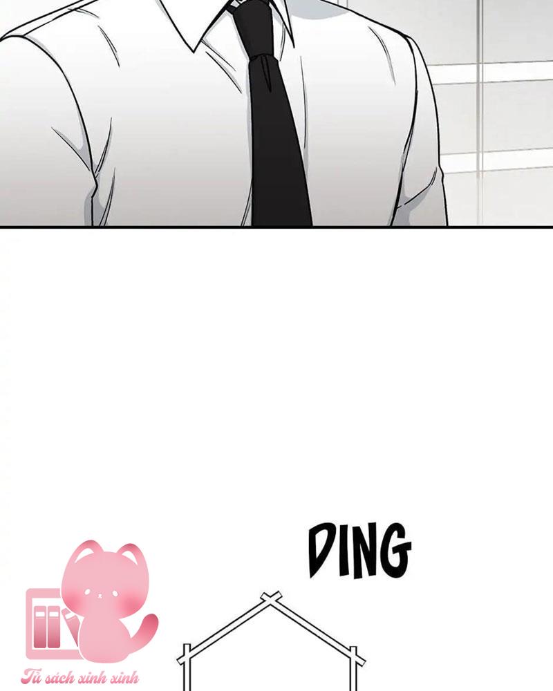 Ly Espresso Của Mùa Xuân - Chap 22