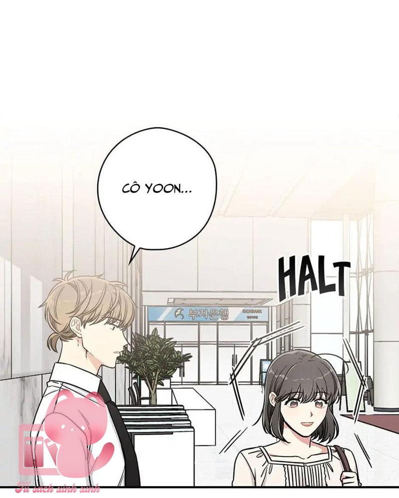 Ly Espresso Của Mùa Xuân - Chap 22