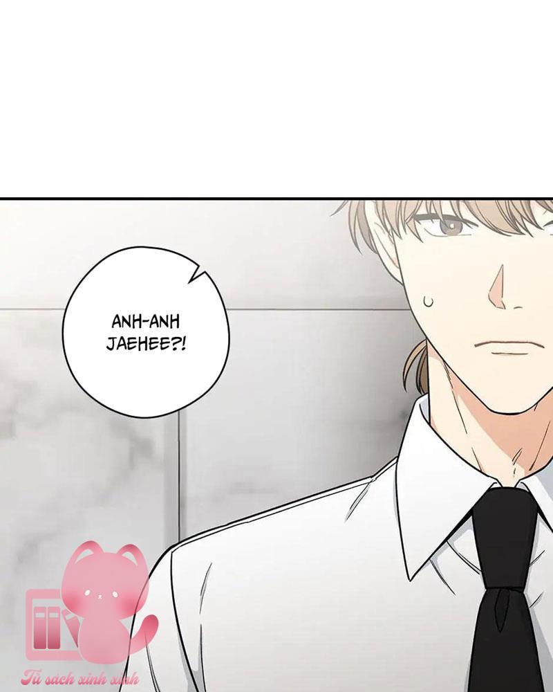 Ly Espresso Của Mùa Xuân - Chap 22