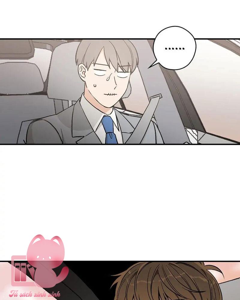 Ly Espresso Của Mùa Xuân - Chap 22