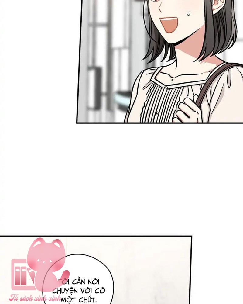 Ly Espresso Của Mùa Xuân - Chap 22