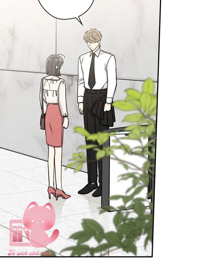 Ly Espresso Của Mùa Xuân - Chap 22