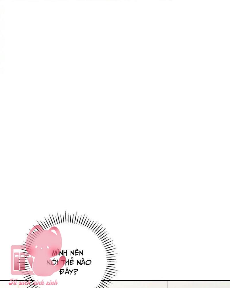 Ly Espresso Của Mùa Xuân - Chap 22