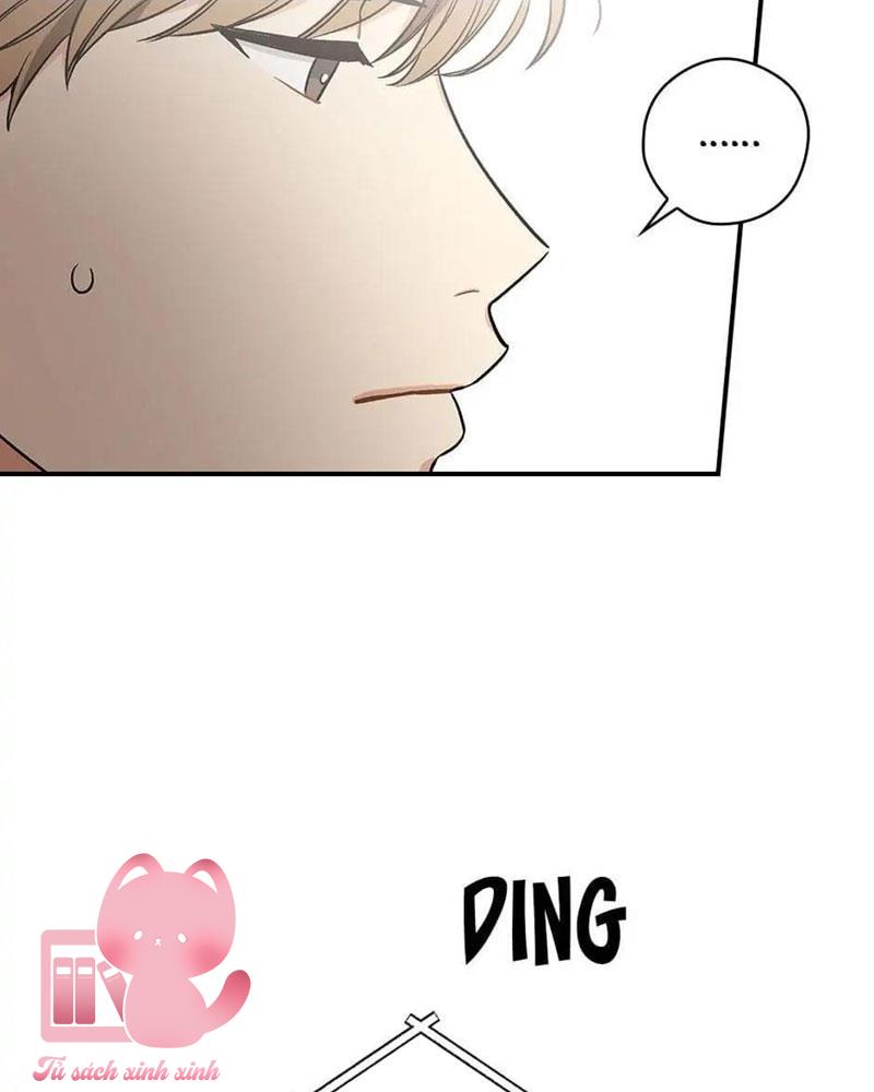 Ly Espresso Của Mùa Xuân - Chap 22