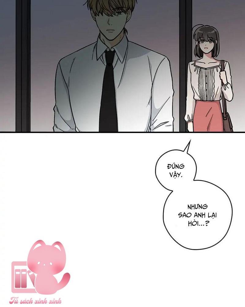 Ly Espresso Của Mùa Xuân - Chap 22
