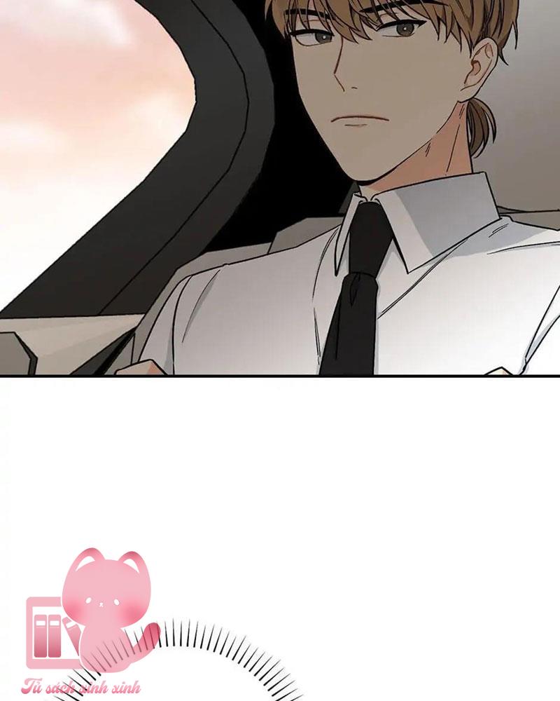 Ly Espresso Của Mùa Xuân - Chap 22