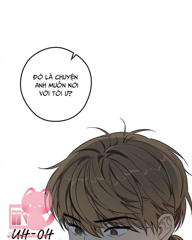 Ly Espresso Của Mùa Xuân - Chap 22