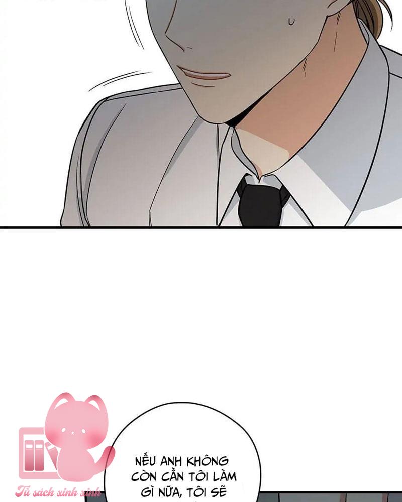 Ly Espresso Của Mùa Xuân - Chap 22